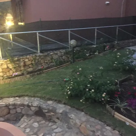 Nyaraló Onofrio *