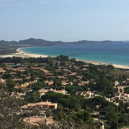 Nyaraló Onofrio