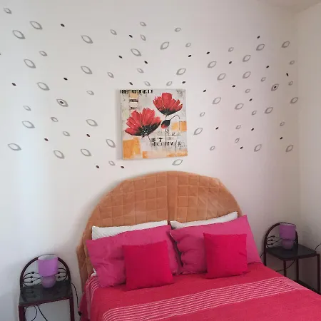 Nyaraló Onofrio Monte Nai